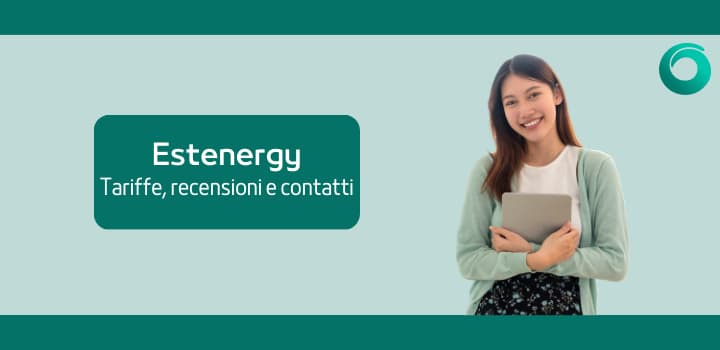 Estenergy offerte e contatti