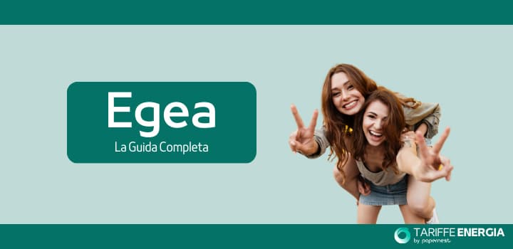 Egea: la guida su offerte, contatti e recensioni
