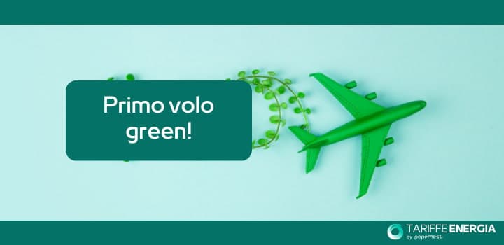 Quanto costa al mondo volare?