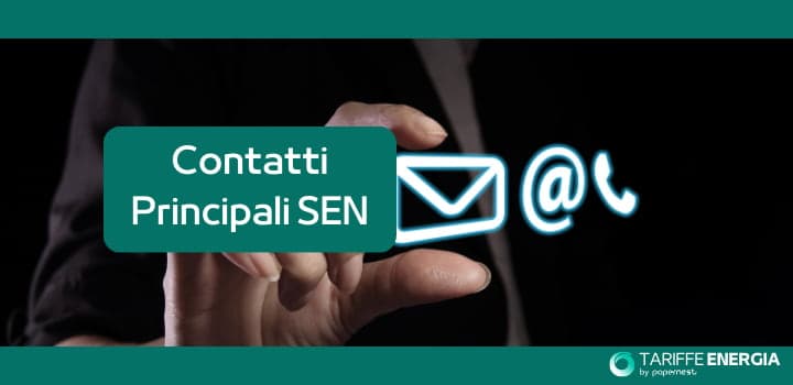 199505055 Numero Verde Servizio Elettrico Nazionale: Contattare l'Assistenza