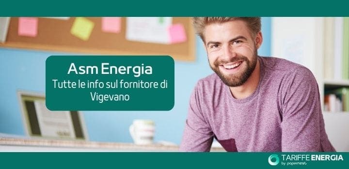 Asm Energia: Contatti, Tariffe e Recensioni del fornitore di Vigevano