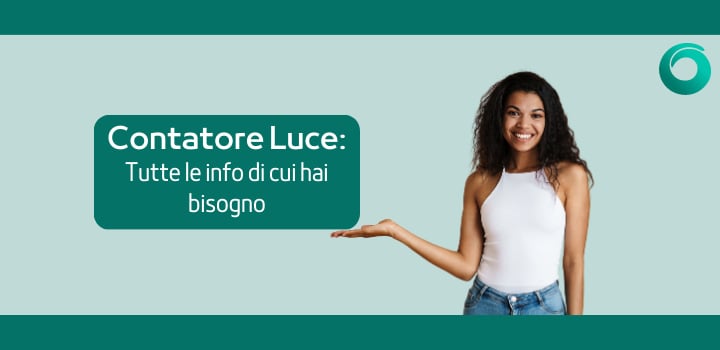 Contatore Luce: come leggerlo? Cosa fare in caso di guasti?