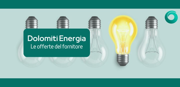 Dolomiti Energia: la guida completa su contatti, offerte e molto altro