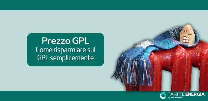 La guida completa sul prezzo GPL attuale
