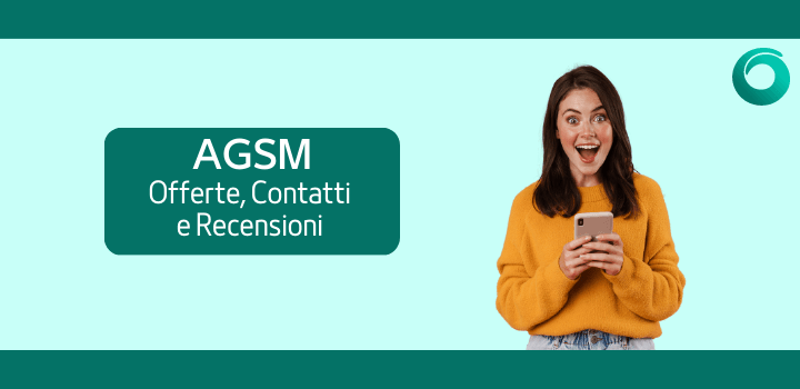 La guida completa su AGSM. Contatti, recensioni e storia