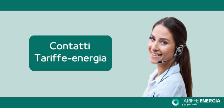 contatti tariffe-energia