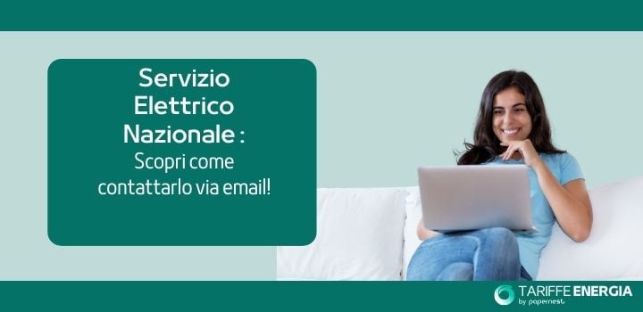 Email Servizio Elettrico Nazionale: Quando e Perché Contattare