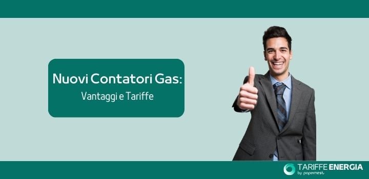 Nuovi Contatori di Gas: Vantaggi per il Consumatore e Tariffe