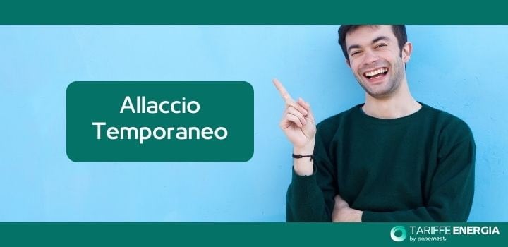 Allaccio temporaneo: come fare l'attivazione di un Contatore da Cantiere?