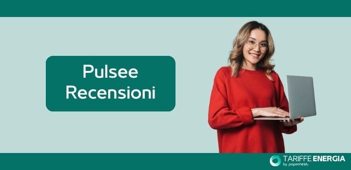 Pulsee Recensioni: Opinioni degli Utenti sulle Offerte del Fornitore